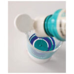 Boja akrilna za tehniku izlijevanja 100ml 5boja Pouring Primo 4002P5S - Slika 2