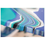 Boja akrilna za tehniku izlijevanja 100ml 5boja Pouring Primo 4002P5S - Slika 4