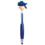 Olovka kemijska+touch pen Tousle Brunnen 10-27323 02 sortirano - Slika 3