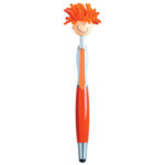 Olovka kemijska+touch pen Tousle Brunnen 10-27323 02 sortirano - Slika 4