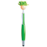 Olovka kemijska+touch pen Tousle Brunnen 10-27323 02 sortirano - Slika 5