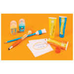 Olovka kemijska+touch pen Tousle Brunnen 10-27323 02 sortirano - Slika 9