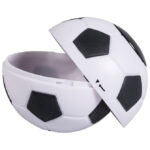 Šiljilo pvc s pvc kutijom Nogomet Brunnen 10-29891 58 - Slika 2