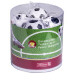 Šiljilo pvc s pvc kutijom Nogomet Brunnen 10-29891 58 - Slika 3