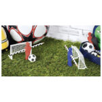 Šiljilo pvc s pvc kutijom Nogomet Brunnen 10-29891 58 - Slika 5