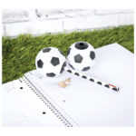 Šiljilo pvc s pvc kutijom Nogomet Brunnen 10-29891 58 - Slika 6