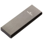 Olovka kemijska gumirana Poly Ball Urban XB Faber-Castell 241188 siva - Slika 2