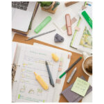 Olovka kemijska gumirana Poly Ball Urban XB Faber-Castell 241188 siva - Slika 3