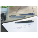 Olovka kemijska gumirana Poly Ball Urban XB Faber-Castell 241189 plava - Slika 4