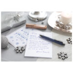 Olovka kemijska gumirana Poly Ball Urban XB Faber-Castell 241189 plava - Slika 5