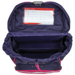 Torba školska anatomska Ultralight Stars Herlitz 50026876!! - Slika 3