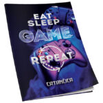 Obrazac školski crtančica za 1razred Soft+ Connect Boy - Slika 5