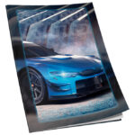 Obrazac školski crtančica za 1razred Soft+ Connect Boy - Slika 8