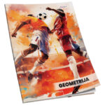 Obrazac školski geometrija Soft+ Connect Boy - Slika 2