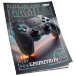 Obrazac školski geometrija Soft+ Connect Boy - Slika 3