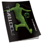 Obrazac školski pisanka "D" za 4razred Soft+ Connect Boy - Slika 6