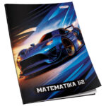 Obrazac školski matematika za 1 i 2razred Soft+ Connect Boy - Slika 4