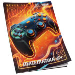 Obrazac školski matematika za 3 i 4razred Soft+ Connect Boy - Slika 3