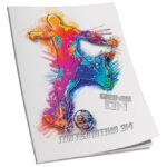 Obrazac školski matematika za 3 i 4razred Soft+ Connect Boy - Slika 7