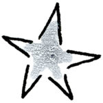 Signir 1-5 mm 46 Metallic Faber-Castell 154661 srebrni - Slika 5