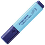 Signir 1-5 mm pastel classic Staedtler 364 C-305 svijetloplava - Slika 2