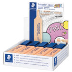 Signir 1-5 mm pastel classic Staedtler 364 C-405 boja breskve - Slika 3
