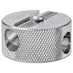 Šiljilo metalno 2rupe Design Journey Staedtler 510 25BK-C blister!! - Slika 2