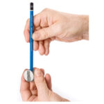 Šiljilo metalno 2rupe Design Journey Staedtler 510 25BK-C blister!! - Slika 3