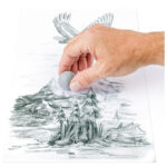 Gumica Art Design Journey Staedtler 5427 - Slika 2