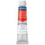Boja vodena u tubi 12mlx24boje Design Journey Staedtler 8880 C24 - Slika 2