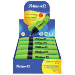 Signir 2-5 mm 490 Pelikan 814096 (400140877) zeleni - Slika 4