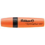 Signir 2-5 mm 490 Pelikan 814119 (400140876) narančasti
