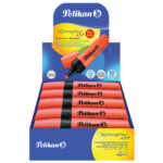 Signir 2-5 mm 490 Pelikan 814119 (400140876) narančasti - Slika 4