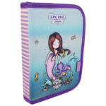 Pernica puna 1zip 2preklopa So Nice To Sea You Gorjuss G4300207