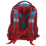 Ruksak školski anatomski Cool Girl Head 501020004 jeans!! - Slika 3