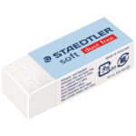 Gumica Soft 526 S30 Design Journey pk2 Staedtler 526S30BK2C blister!! - Slika 2