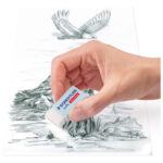 Gumica Soft 526 S30 Design Journey pk2 Staedtler 526S30BK2C blister!! - Slika 3