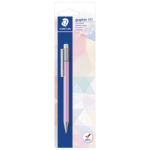 Olovka tehnička 0,5 mm Graphite Pastel Staedtler 777 05BKPA blister - Slika 2