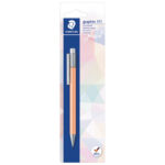 Olovka tehnička 0,5 mm Graphite Pastel Staedtler 777 05BKPA blister - Slika 5