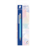 Olovka tehnička 0,5 mm Graphite Pastel Staedtler 777 05BKPA blister - Slika 6