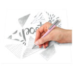 Olovka tehnička 0,5 mm Graphite Pastel Staedtler 777 05BKPA blister - Slika 7