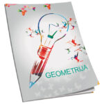 Obrazac školski geometrija Soft+ Connect Girl - Slika 6