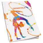 Obrazac školski geometrija Soft+ Connect Girl - Slika 7