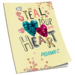 Obrazac školski pisanka "C" za 2 i 3razred Soft+ Connect Girl - Slika 5