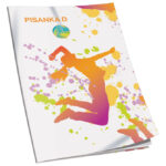 Obrazac školski pisanka "D" za 4razred Soft+ Connect Girl - Slika 7