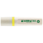 Signir 2-5 mm EcoLine Edding 24 žuti - Slika 2