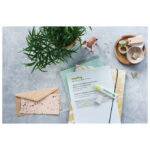 Signir 2-5 mm EcoLine Edding 24 žuti - Slika 6