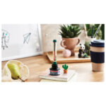 Marker za bijelu ploču 1,5-3 mm EcoLine Edding 28 crni - Slika 7