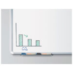 Marker za bijelu ploču 1,5-3 mm EcoLine Edding 28 plavi - Slika 5