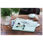 Marker permanentni 1,5-3 mm okrugli vrh EcoLine Edding 21 crni - Slika 4